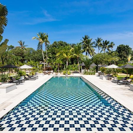 Moorea Boutique Resort Samui Ban Tai  Cameră foto