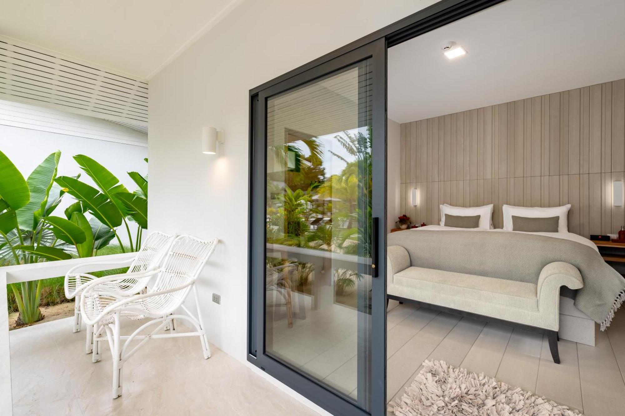 Moorea Boutique Resort Samui Ban Tai  Exterior foto