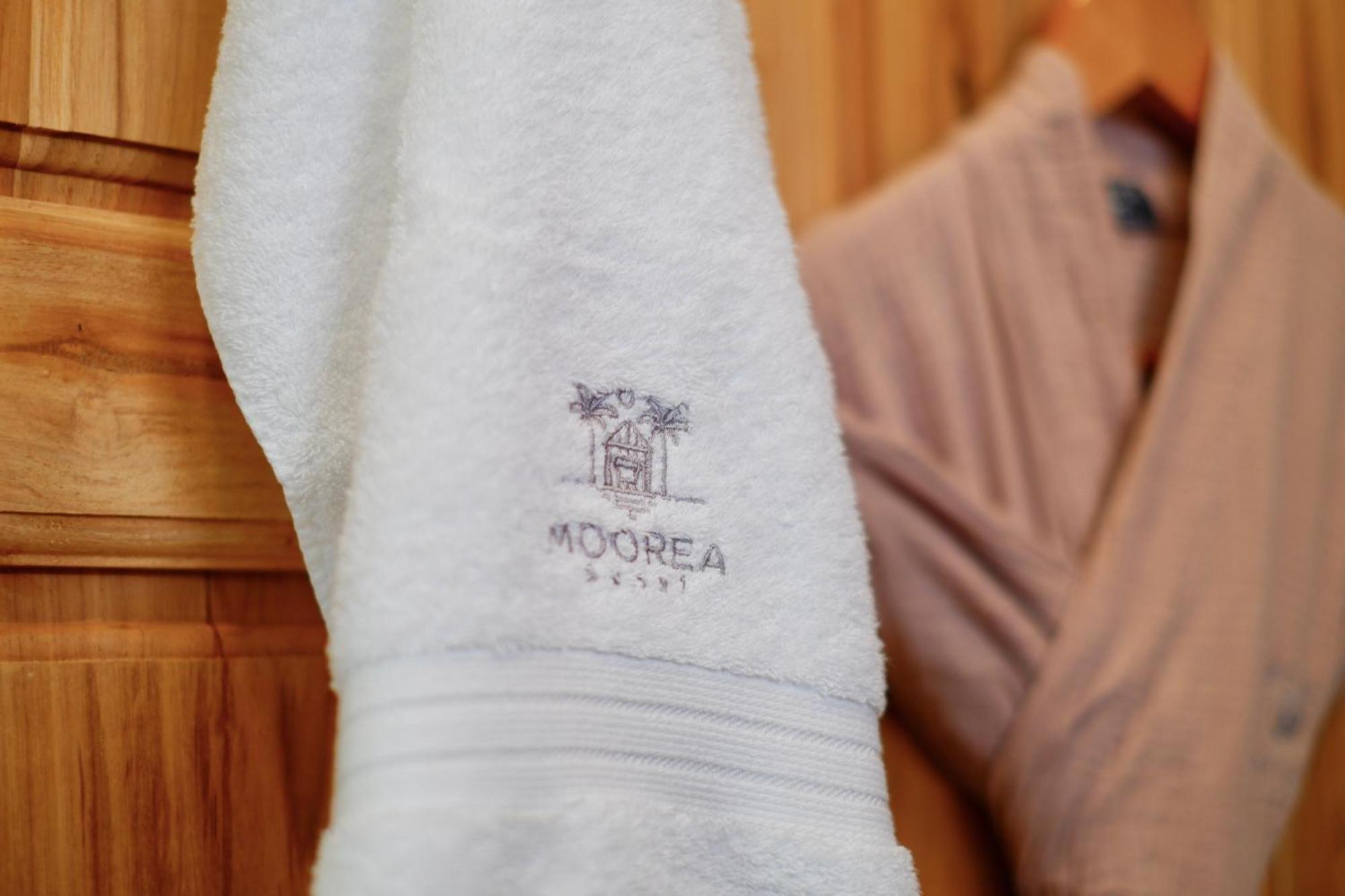Moorea Boutique Resort Samui Ban Tai  Cameră foto